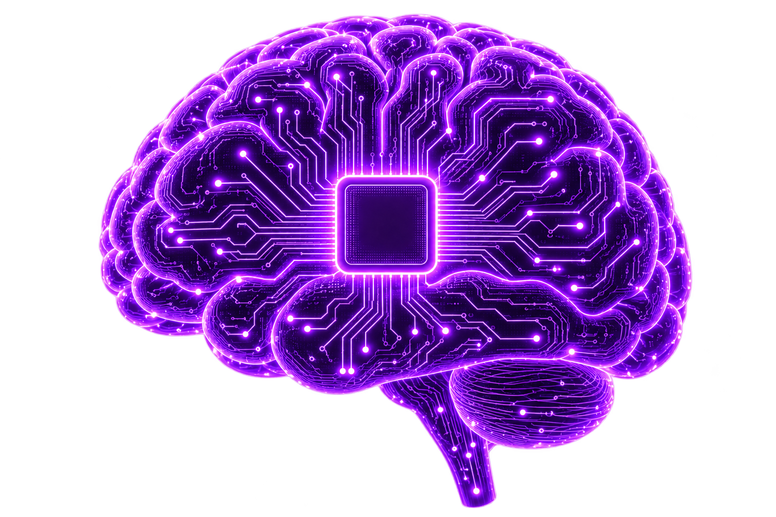 AI & Intelligent Systems